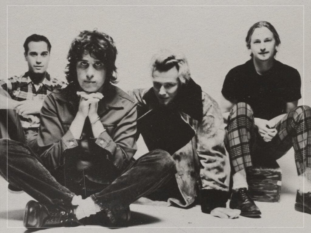 Stone Temple Pilots - 1990's