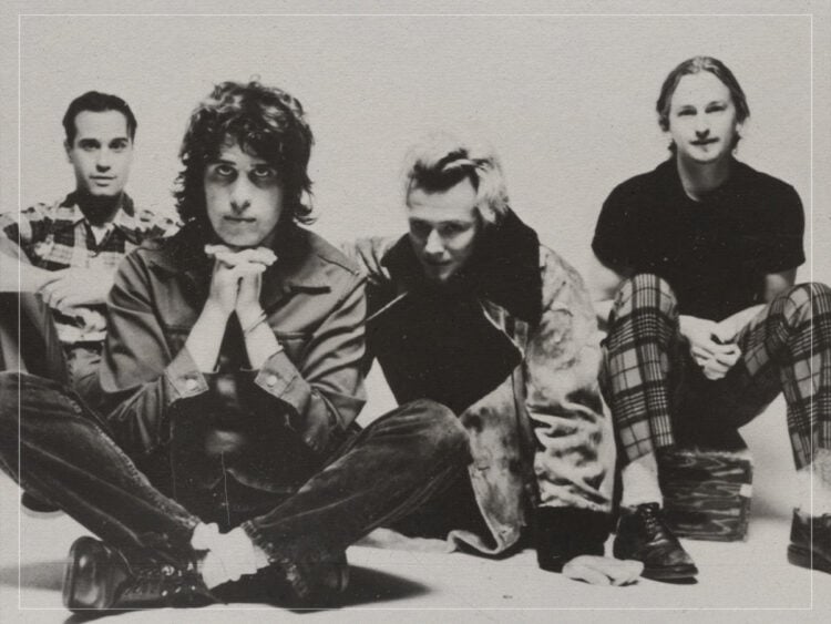 Stone Temple Pilots - 1990's