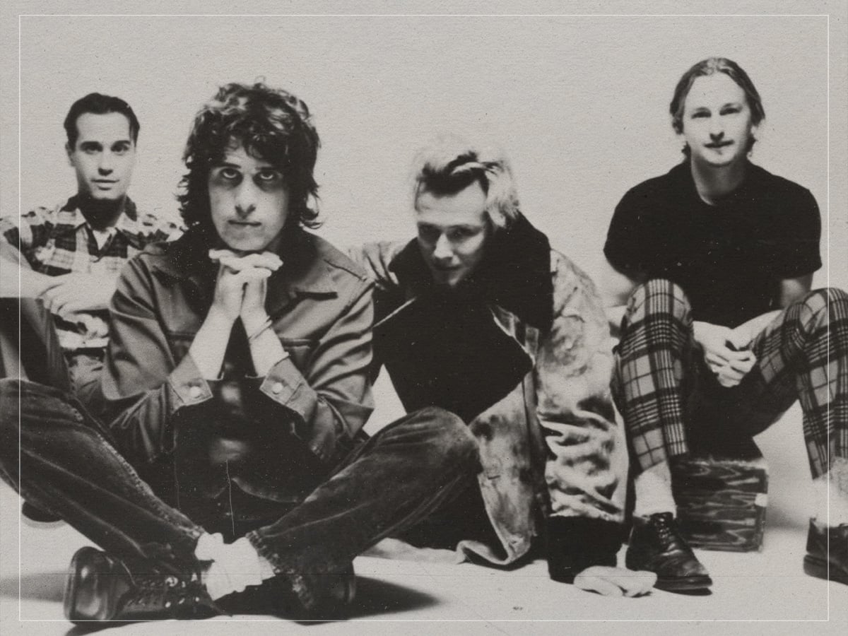 Stone Temple Pilots - 1990's
