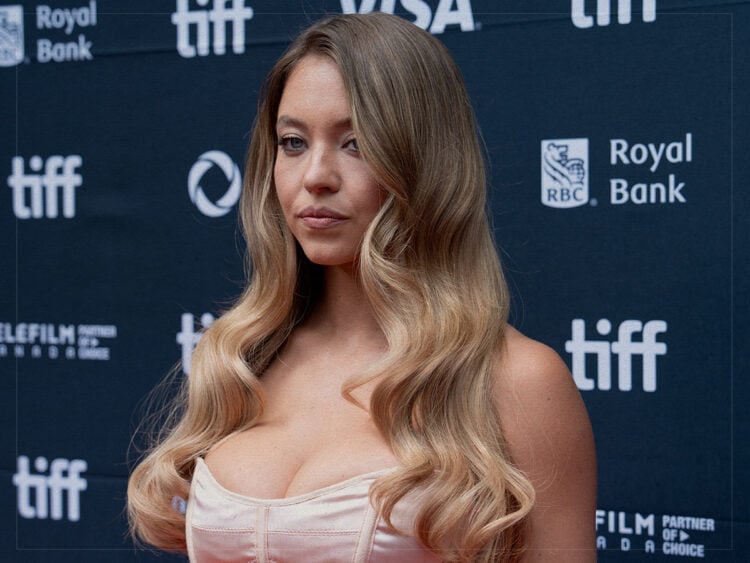 Sydney Sweeney - 2025 Toronto International Film Festival - 2025 - Josh Popov