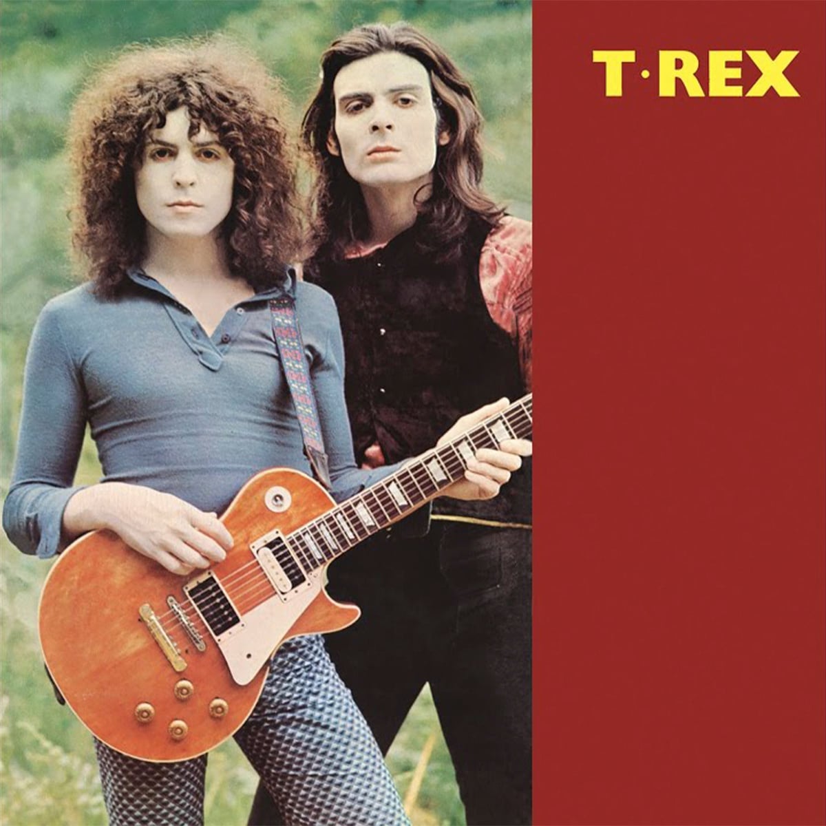 T Rex - Ride a White Swan - 1970