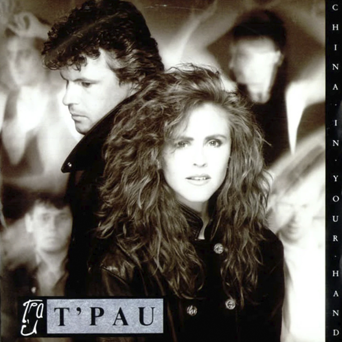 T’Pau - China in Your Hand - 1987