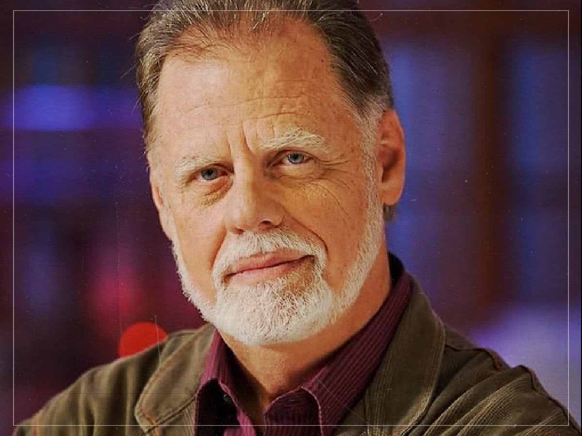 Taylor Hackford - Director