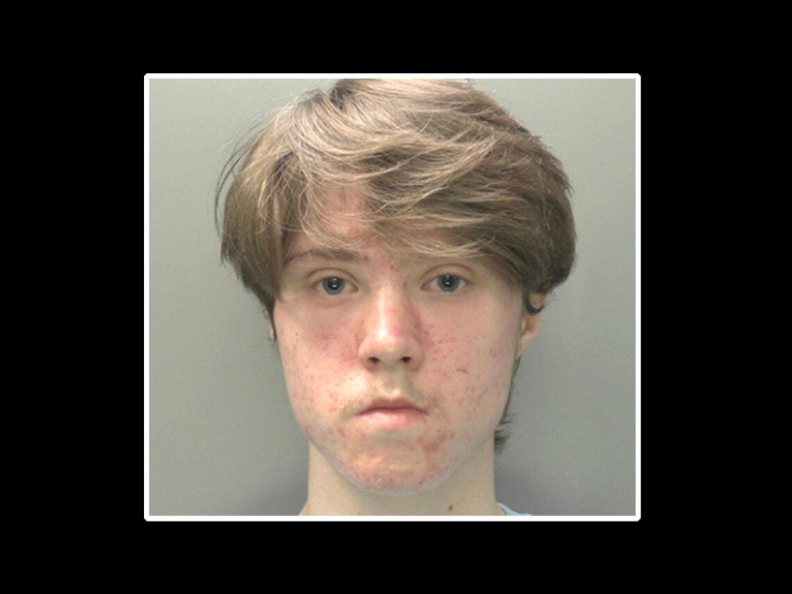 Teenager sentenced for plotting terrorist attack at Oasis' comeback concert in Cardiff - 2026
