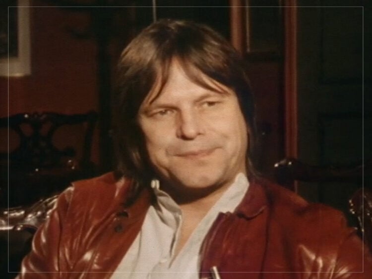 Terry Gilliam - 1982 - Actor