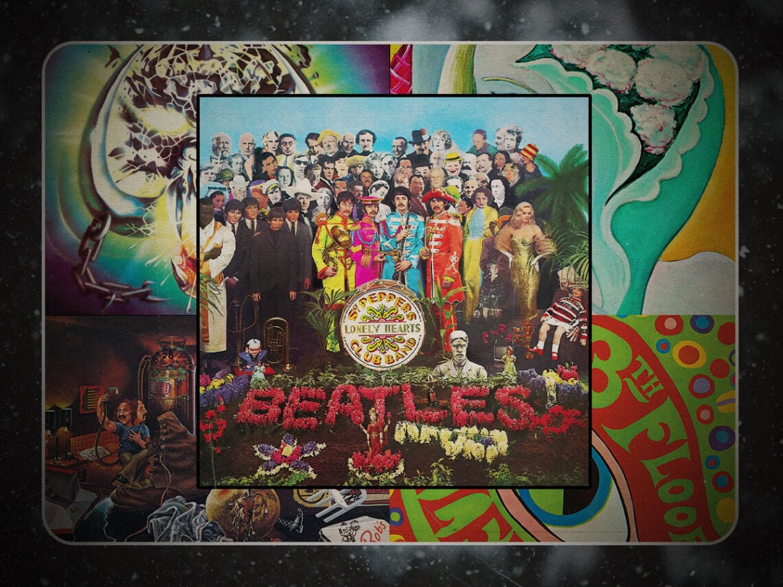 The 10 best classic rock albums to cure your January blues