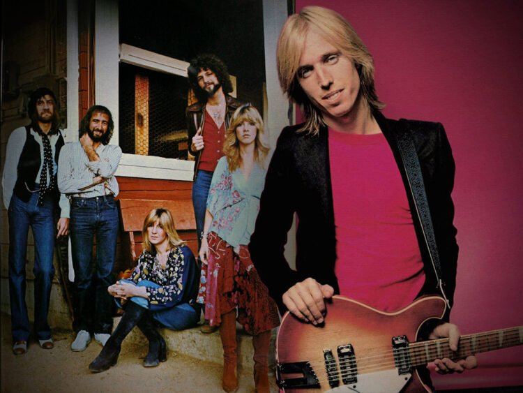 The Fleetwood Mac member Tom Petty wanted to join The Heartbreakers