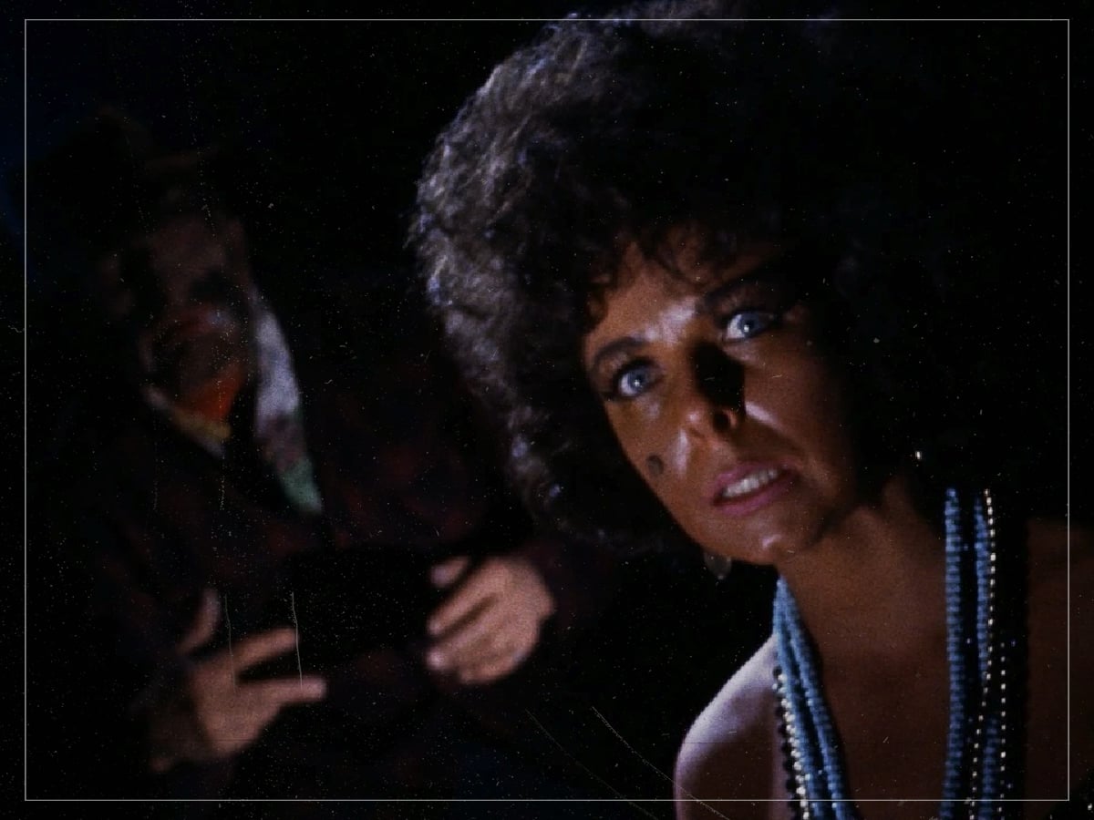 The Incredibly Strange Creatures Who Stopped Living and Became Mixed-Up Zombies - Ray Dennis Steckler - 1964