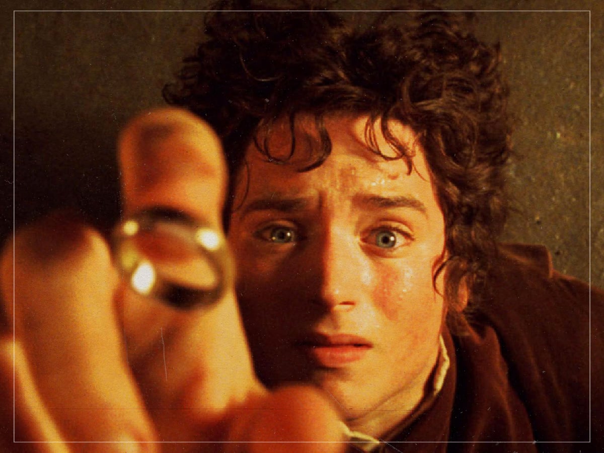 The Lord of the Rings The Fellowship of the Ring - Peter Jackson - 2001