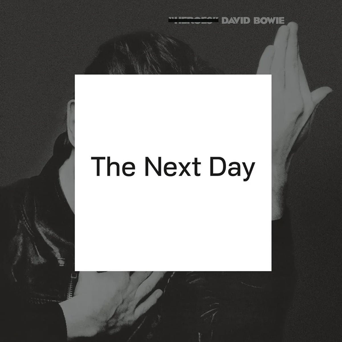 The Next Day - David Bowie - 2013