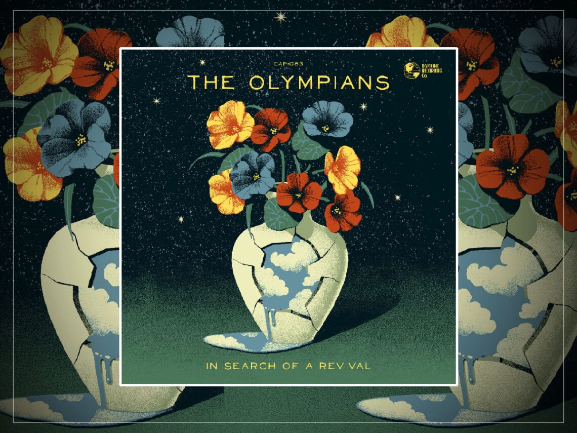 The Olympians - In Search of a Revival - 2026