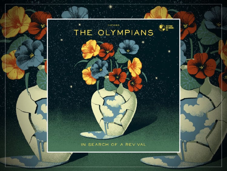 The Olympians - In Search of a Revival - 2026