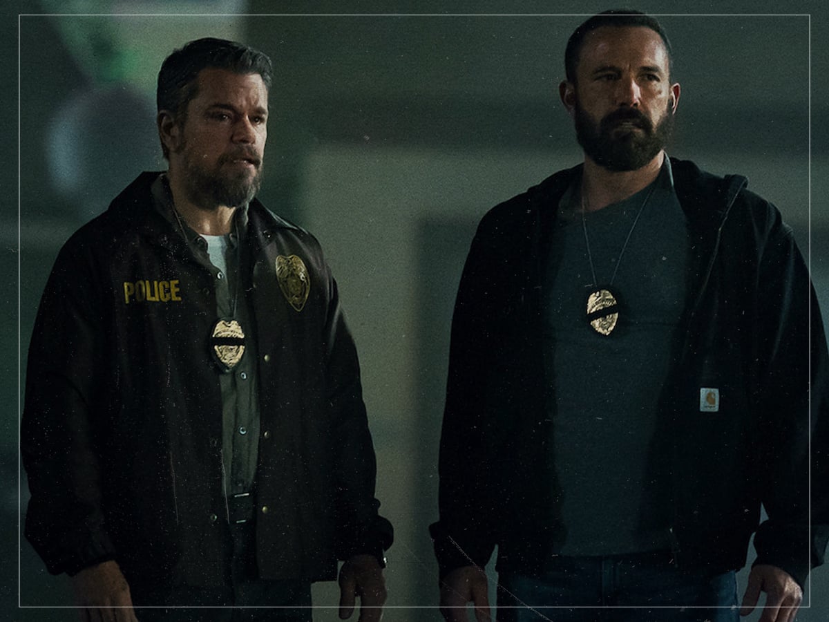 The Rip - Joe Carnahan - 2026
