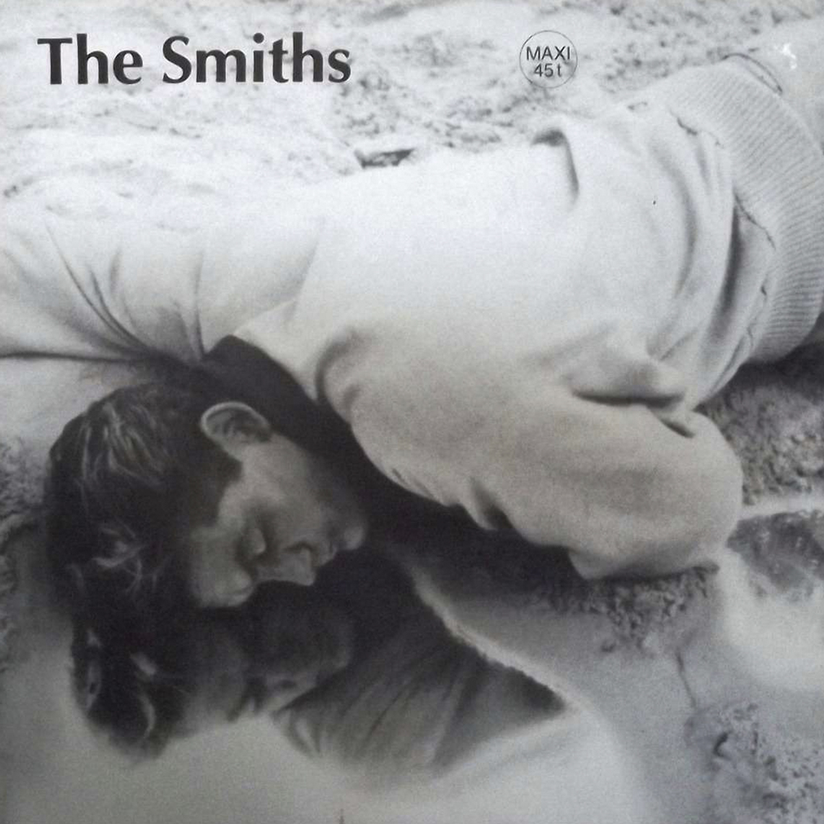The Smiths - This Charming Man - 1984