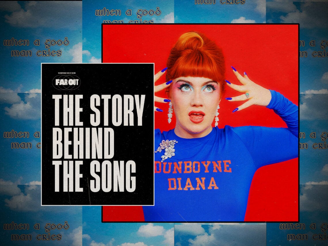 The Story Behind The Song CMAT’s feminism, fiction, and freedom on When A Good Man Cries