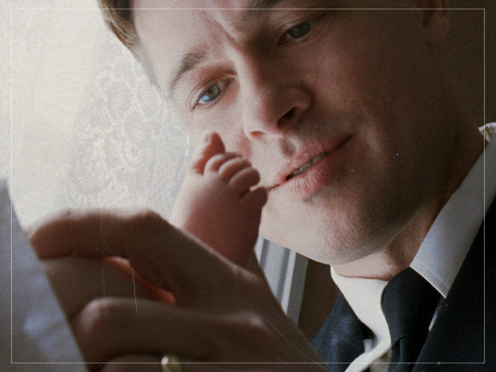 The Tree of Life - Terrence Malick - 2011