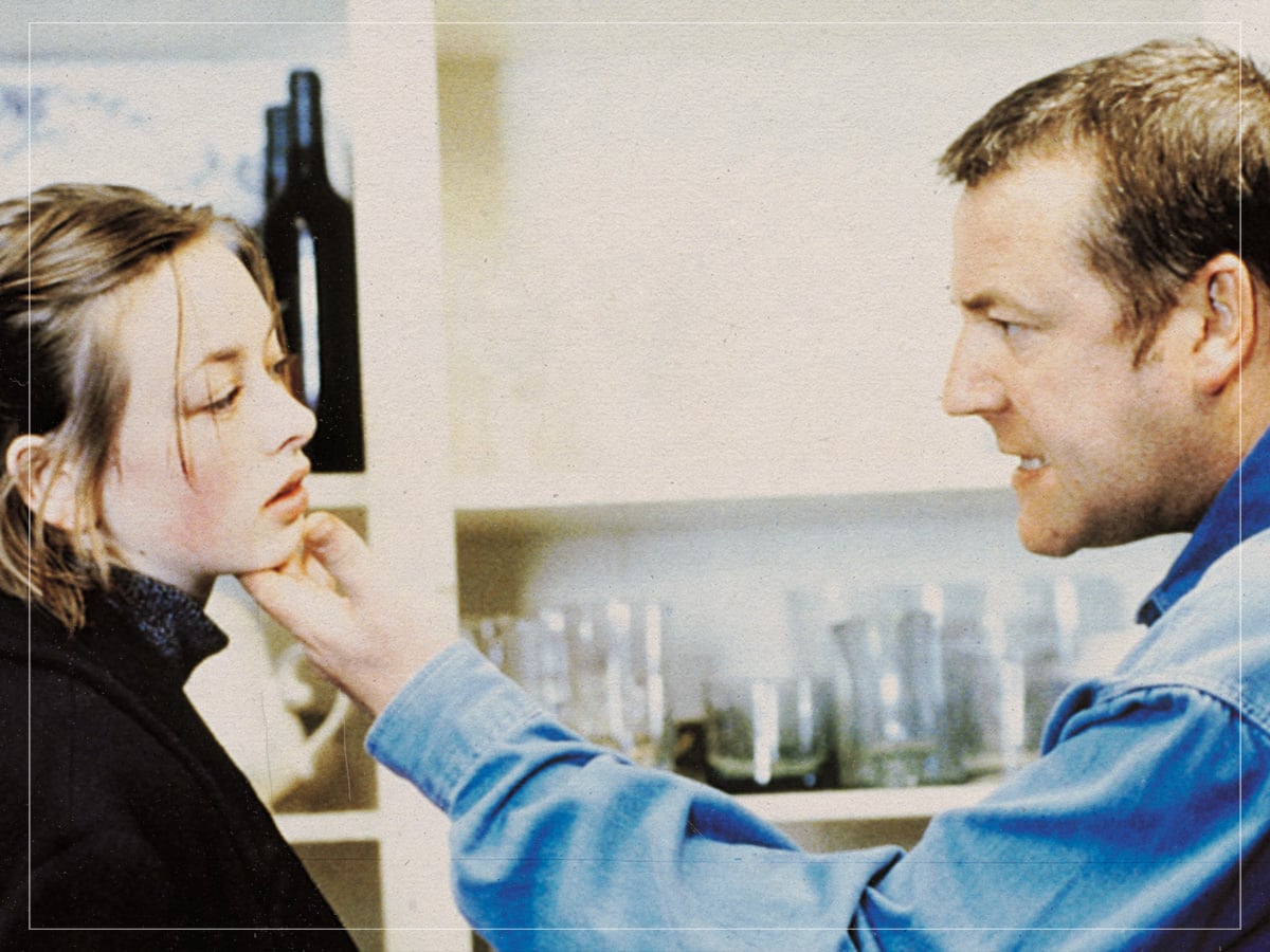 The War Zone - Tim Roth - 1999