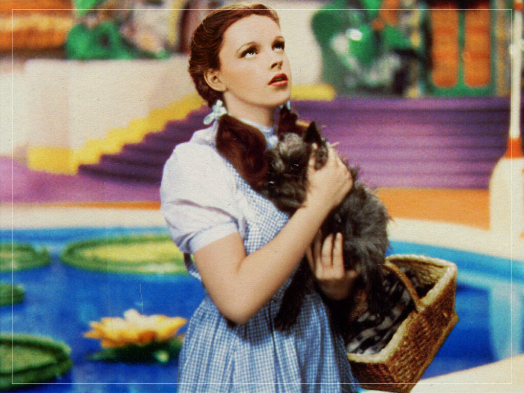 The Wizard of Oz - Victor Fleming - 1939