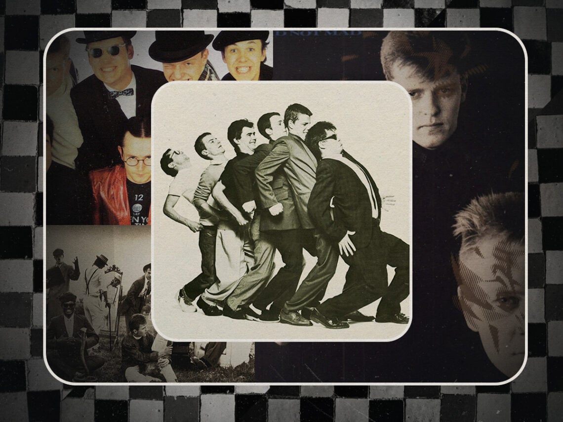 The complete ska-lovers guide to Madness