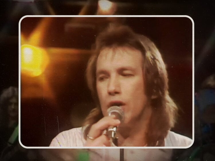 The forgotten singer who replaced Ozzy Osbourne in Black Sabbath
