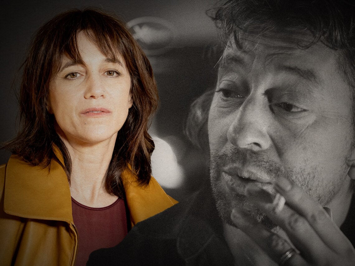 The greatest Serge Gainsbourg album, according to Charlotte Gainsbourg