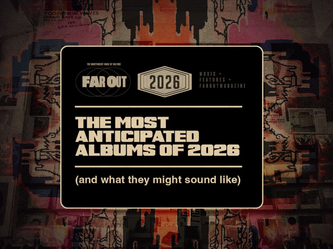 The most anticipated albums of 2026 (and what they might sound like)