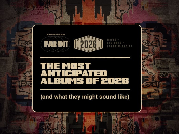 The most anticipated albums of 2026 (and what they might sound like)