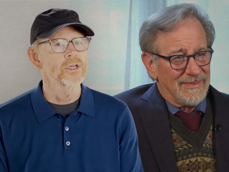 The one actor Ron Howard and Steven Spielberg agree is the greatest- He’s the game-changer