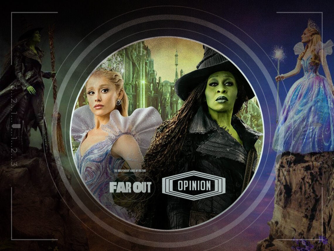 The rise and fall of ‘Wicked’- It’s a good thing the sequel was snubbed by the Oscars