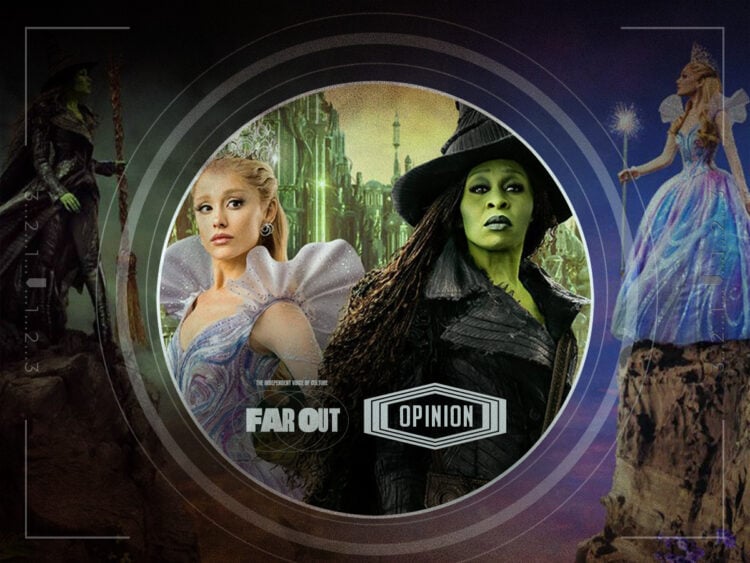 The rise and fall of ‘Wicked’- It’s a good thing the sequel was snubbed by the Oscars