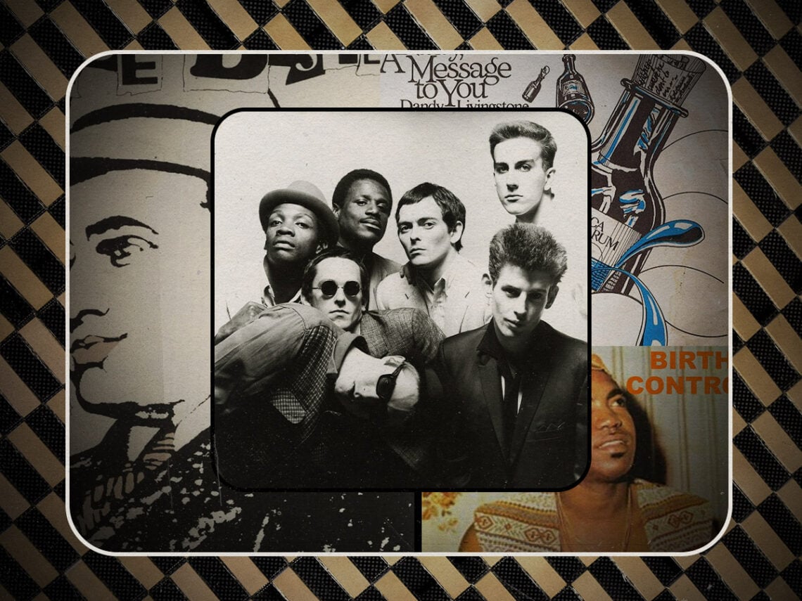 The roots of rude boy Five ska masterpieces that inspired The Specials