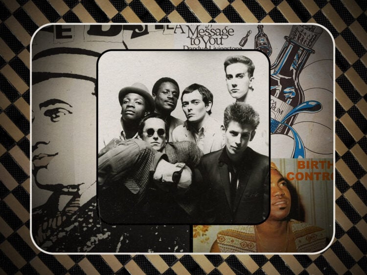 The roots of rude boy Five ska masterpieces that inspired The Specials