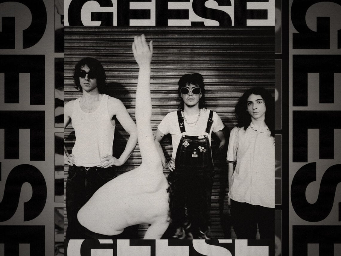 The soundtrack of modern hope- three essential bands for Geese fans