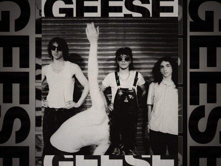 The soundtrack of modern hope- three essential bands for Geese fans