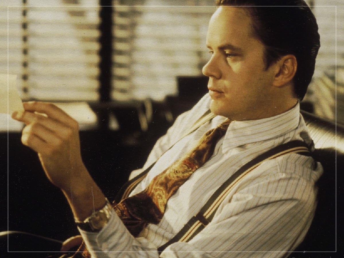 Tim Robbins - The Player - Robert Altman - 1992