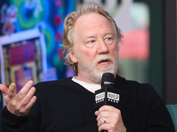 Timothy Busfield - Far Out Magazine