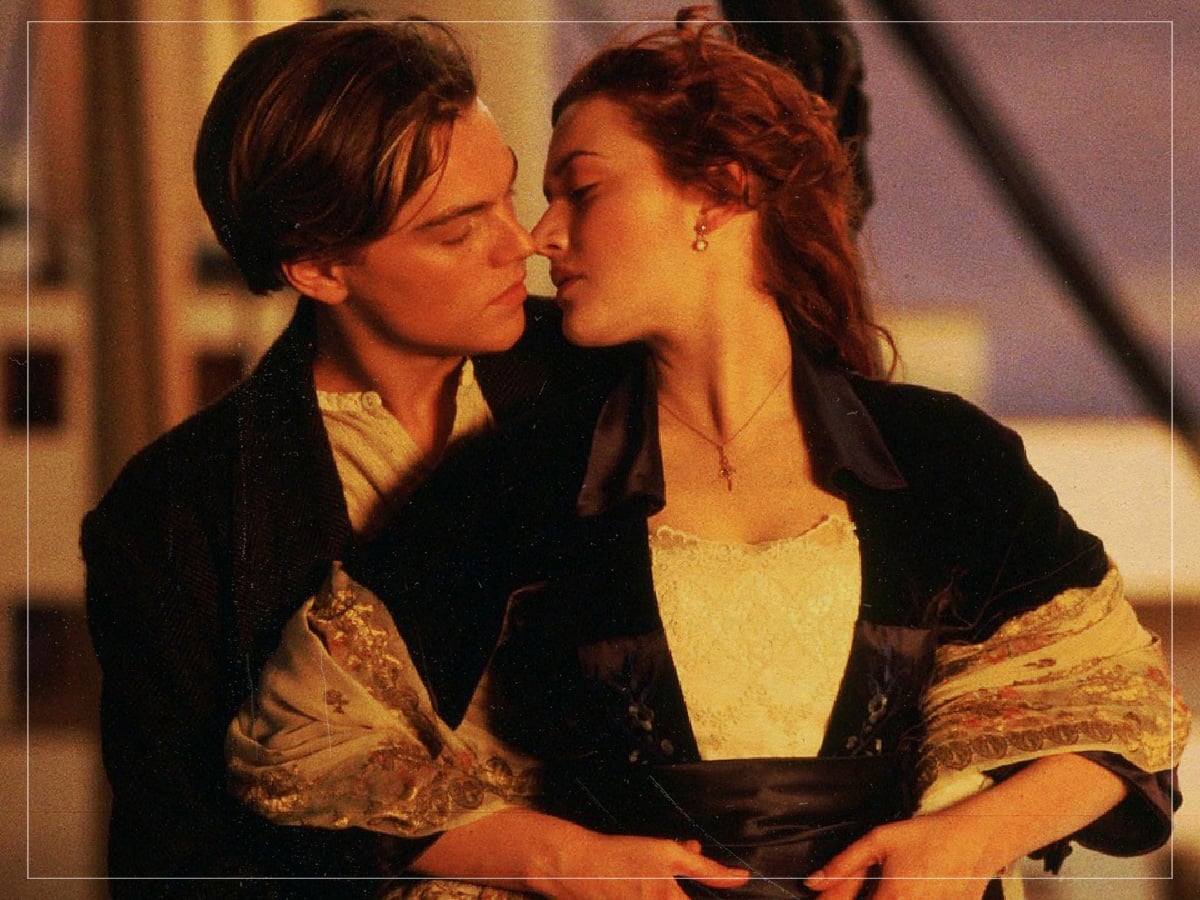 Titanic - James Cameron - 1997