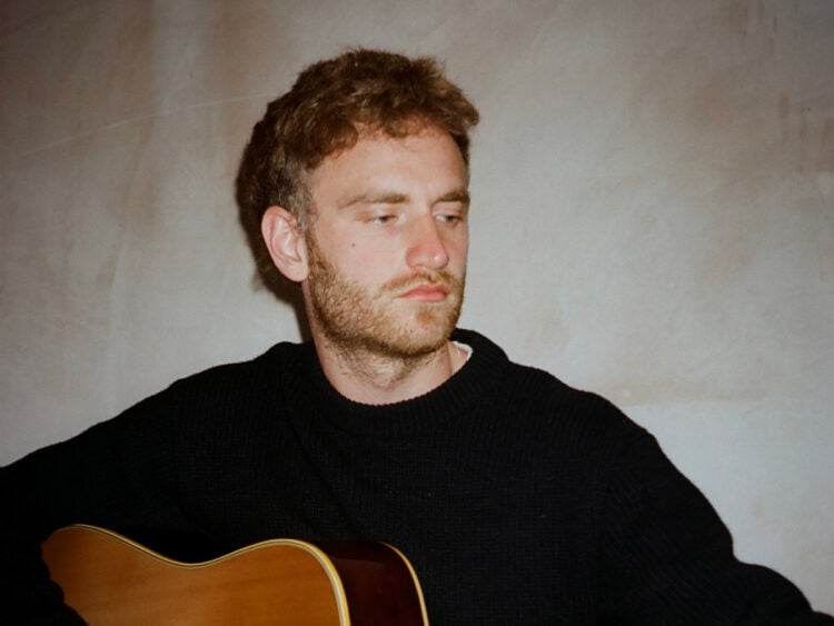 Tom Misch - Musician - Producer - 2025 -