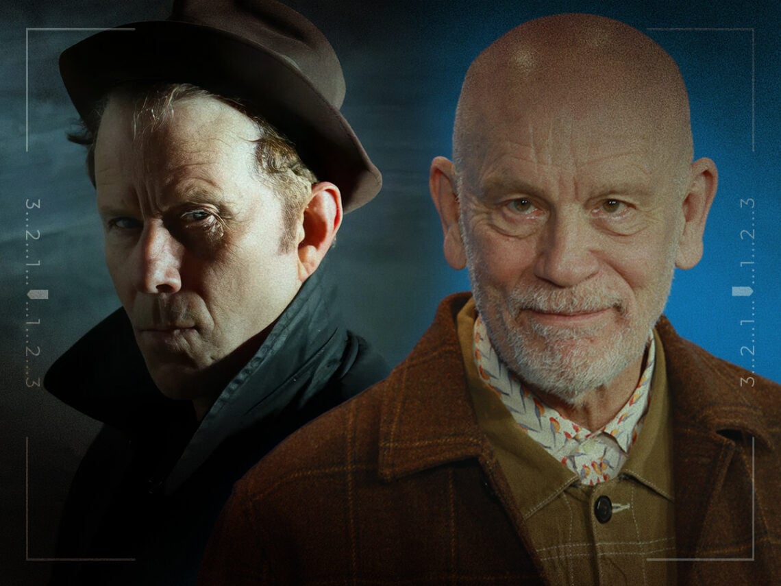 Tom Waits - John Malkovich - Split