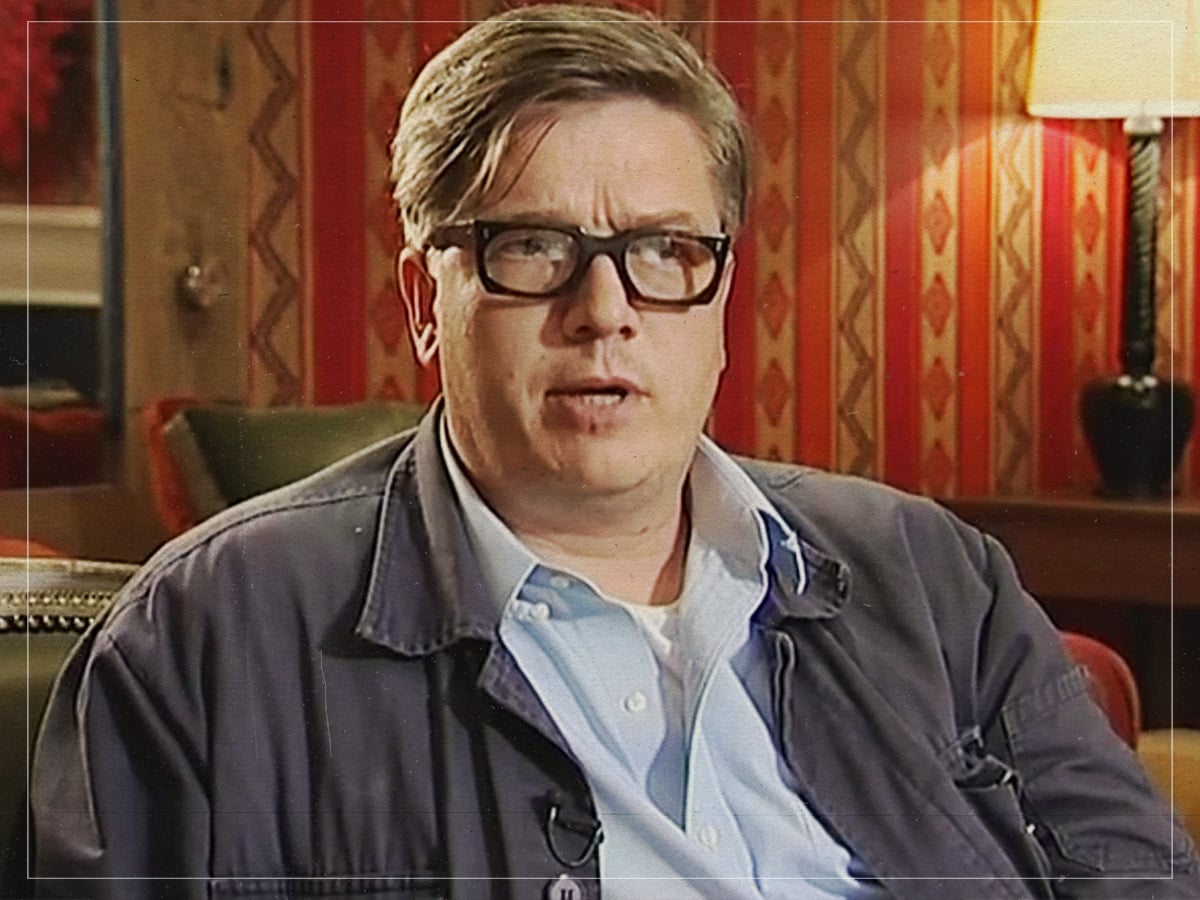Tomas Alfredson - Director - 2011