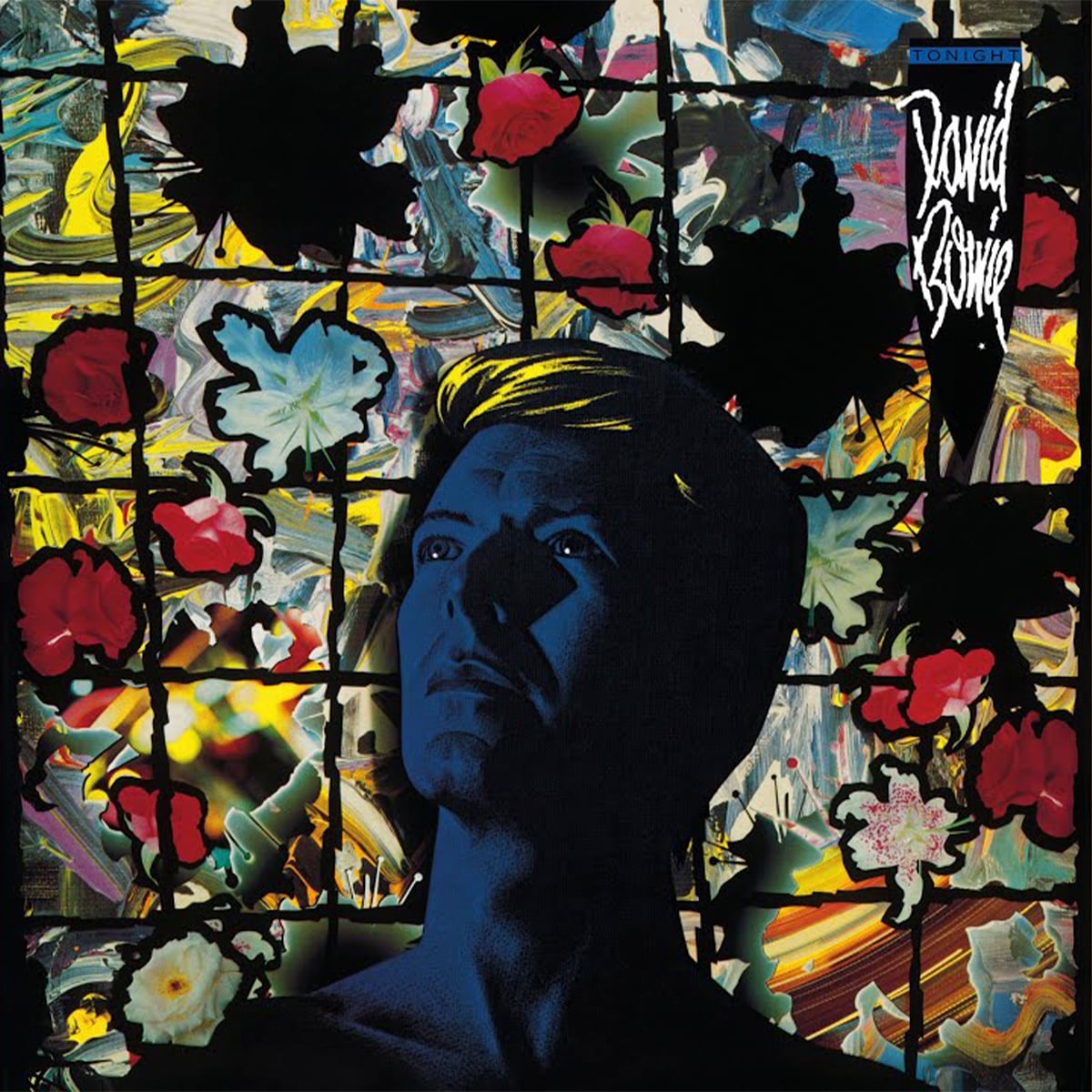 Tonight - David Bowie - 1984