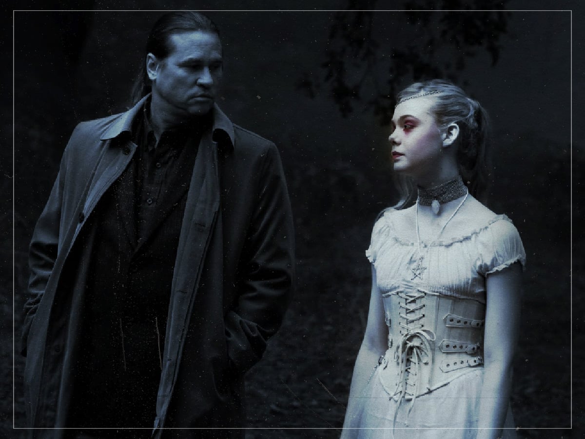 Twixt - Francis Ford Coppola - 2011
