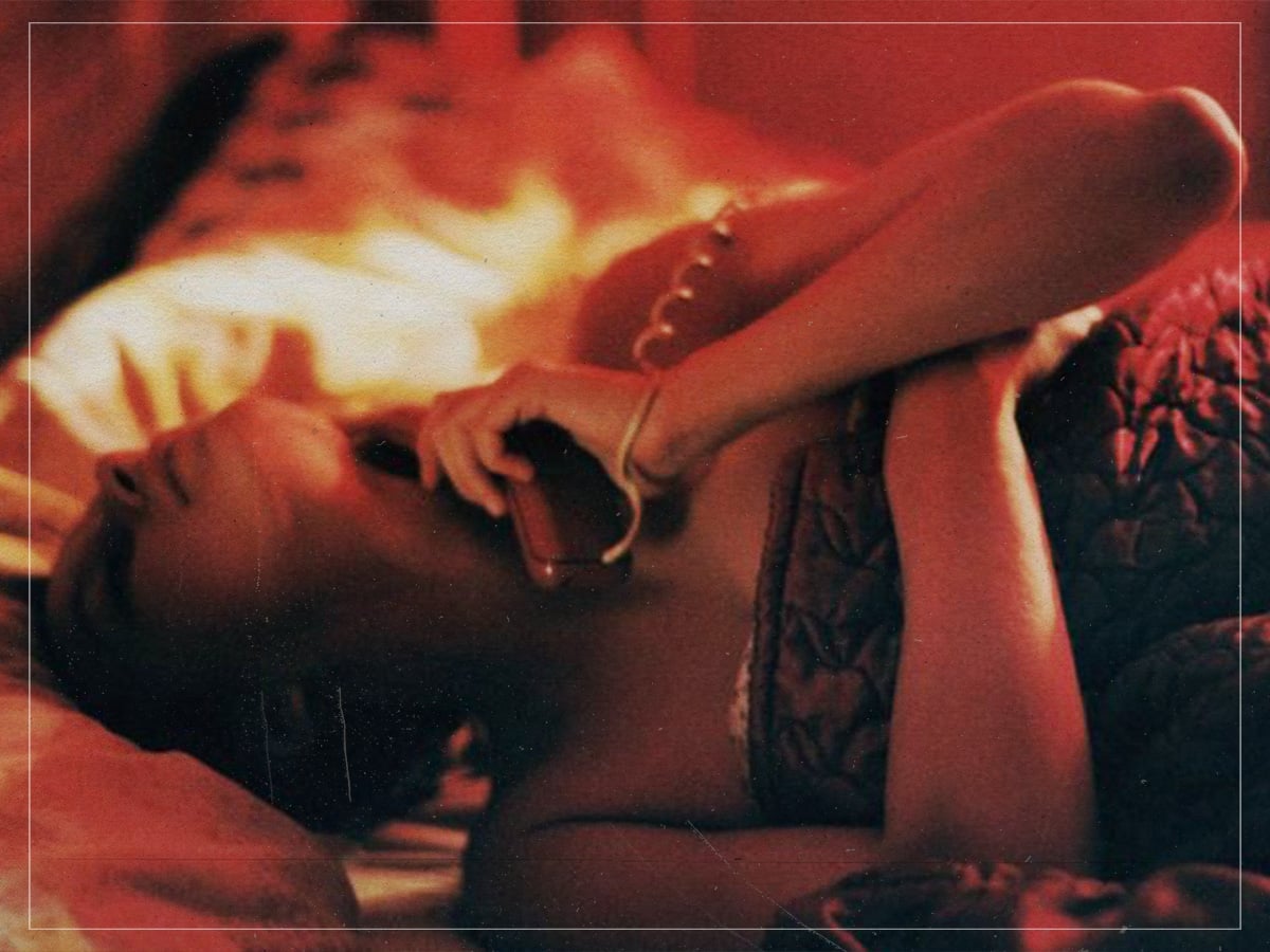 Under the Skin - Carine Adler - 1997