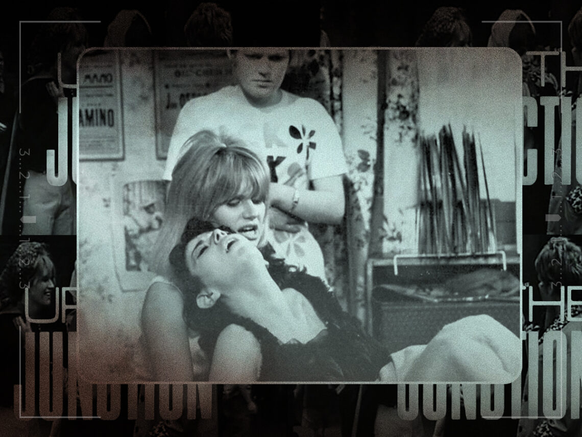 'Up the Junction'- how Ken Loach's social realist play changed UK legislation