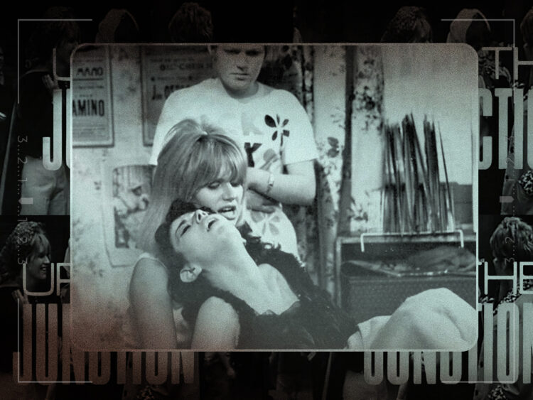 'Up the Junction'- how Ken Loach's social realist play changed UK legislation