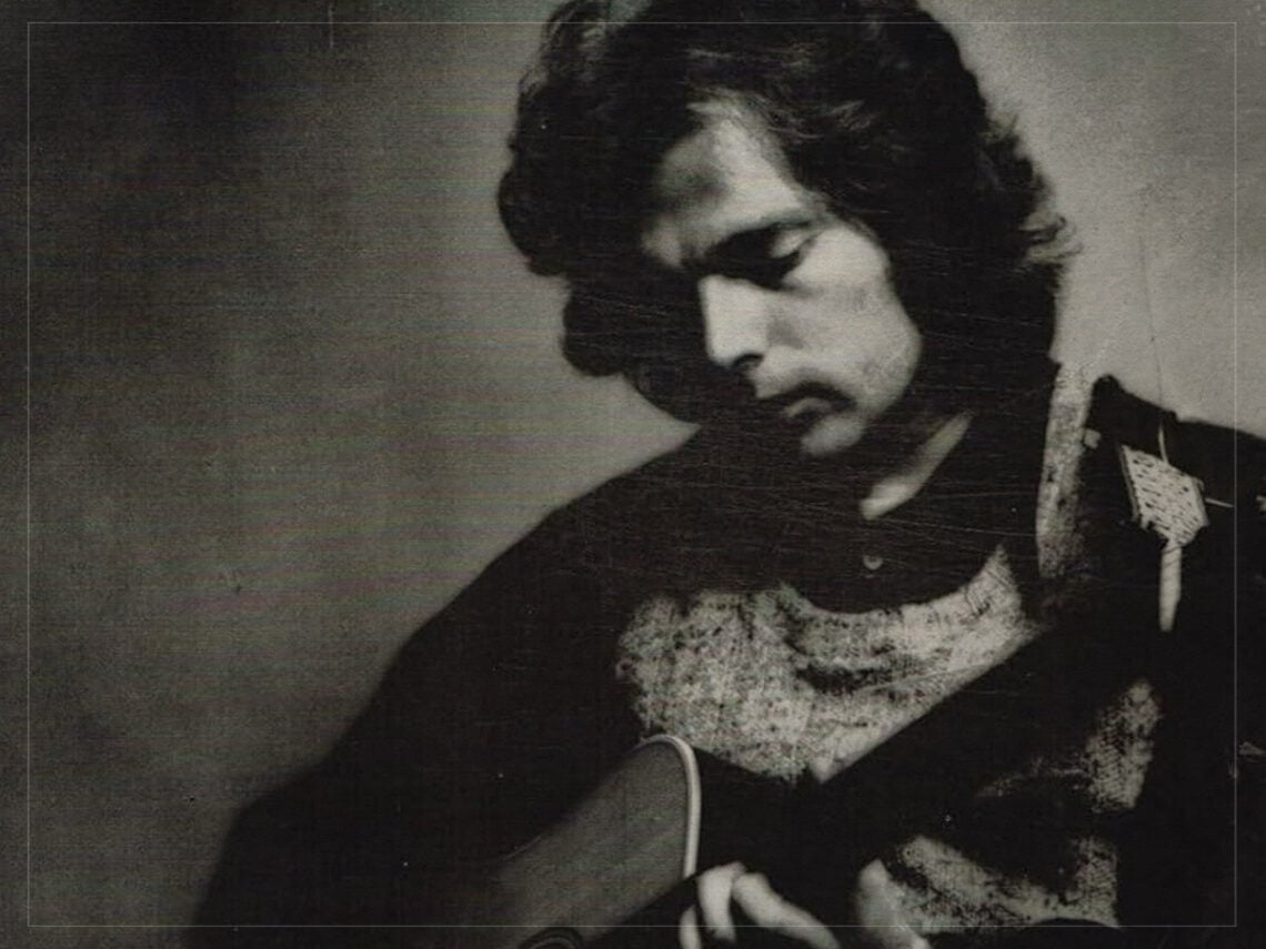Van Morrison - Saint Dominic's Preview - 1972