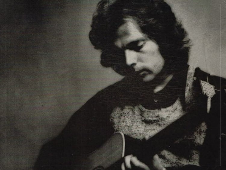 Van Morrison - Saint Dominic's Preview - 1972