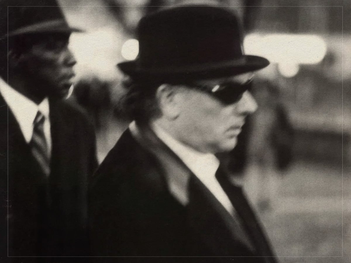 Van Morrison - The Healing Game - 1997