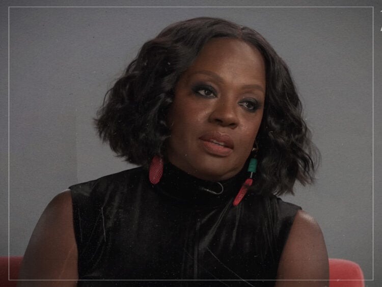 Viola Davis - Actor - 2022
