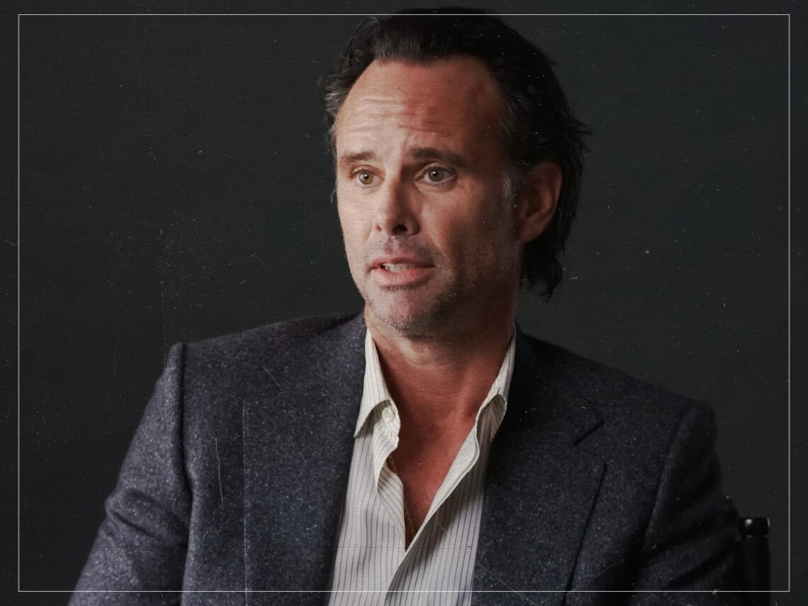 Walton Goggins - Actor - 2024